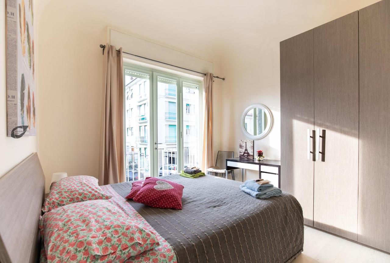 Apartament Foscolo Viareggio